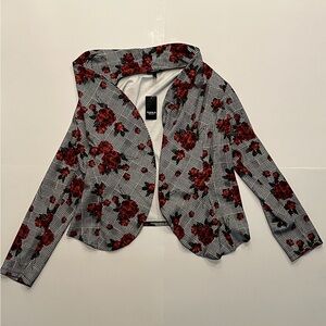 Brand New with tag Torrid Cardigan Women's Size 2XL